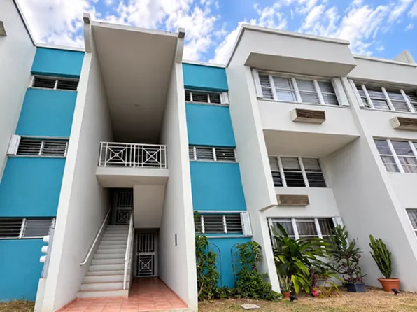 Cond Andalucia APT 2101, Carolina, PR 00985