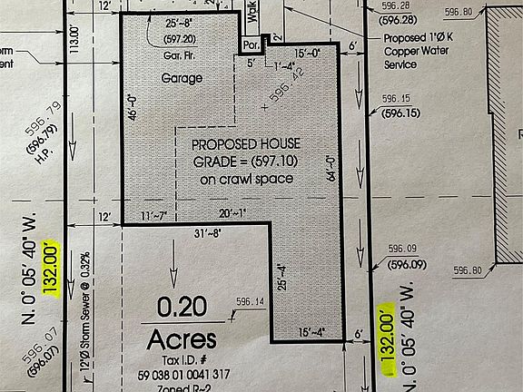 4th image of 16689 Carter Rd