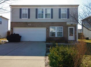 3011 Peebleshire Ln, Lafayette, IN 47909