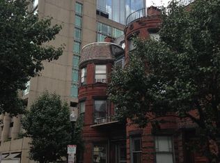 261 W Newton St #800LL, Boston, MA 02116