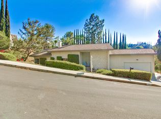 4525 Portico Pl, Encino, CA 91316