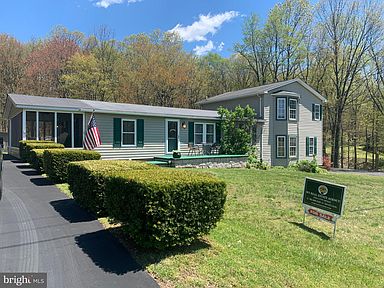 685 Hoy Rd Augusta Wv 26704 Zillow