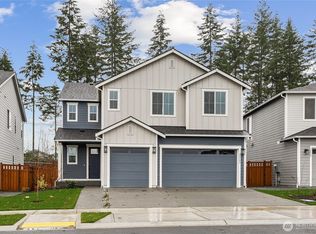 20402 145th Street Ct E #838, Bonney Lake, WA 98391