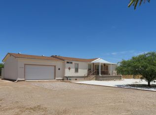1330 E Morris Ln, Benson, AZ 85602