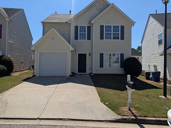2nd image of 347 Springhaven Way