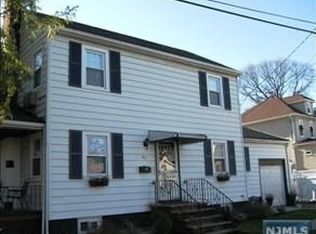 41 Campbell Ave, Belleville, NJ 07109