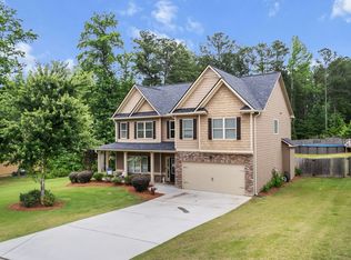 572 Boulder View Pkwy, Dallas, GA 30157