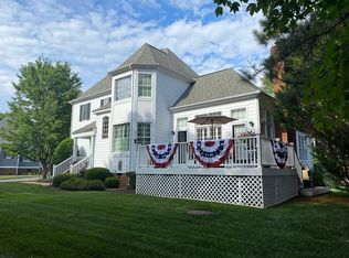 3408 Chadsworth Cir, Williamsburg, VA 23188