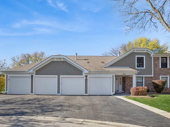 220 Hawthorne Ct Unit B2, Schaumburg, IL 60193