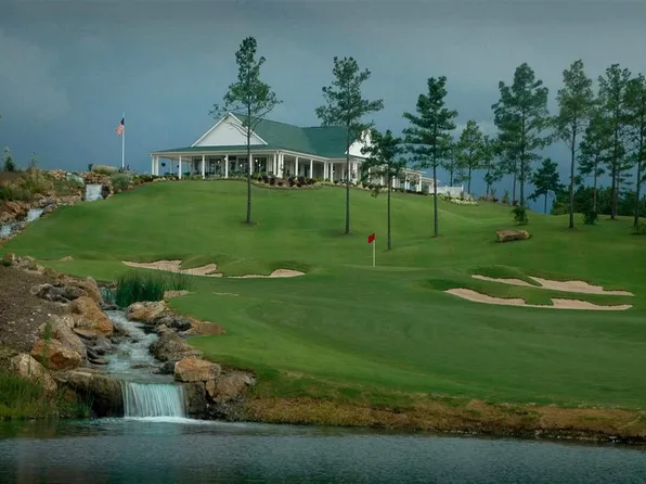 50 Altiplano Cir, Hot Springs Village, AR 71909