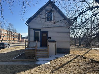 2769 North 1st STREET, Milwaukee, WI, 53212
