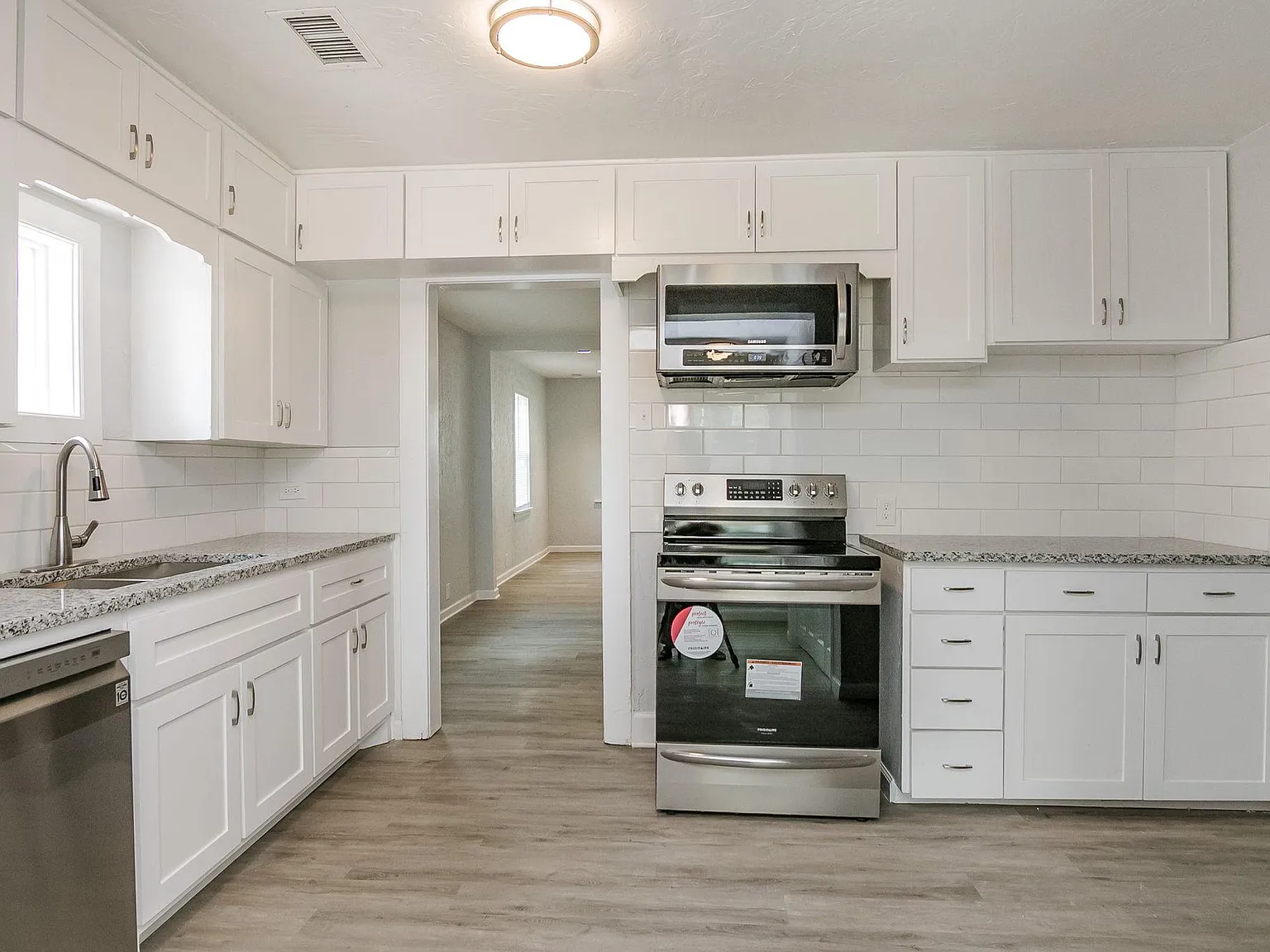 3 bed, 1257 sqft, $1,500 — Photo 4