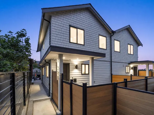 3438 Triumph St #1, Vancouver, BC V5K 1T8