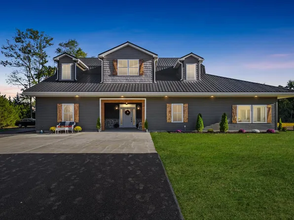 1809 Busic Church Rd, Marydel, MD 21649