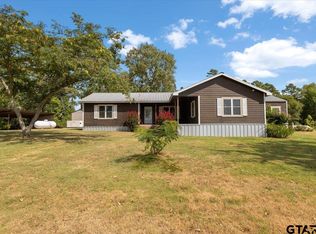 17815 County Road 3302, Brownsboro, TX 75756