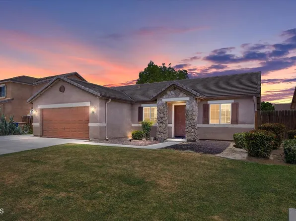 11602 Trabancos Dr, Bakersfield, CA 93311