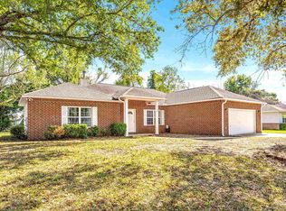 4660 La Quinta Ct, Pace, FL 32571