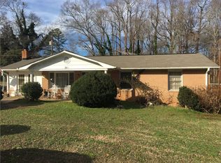 23 E Glendale St, Honea Path, SC 29654