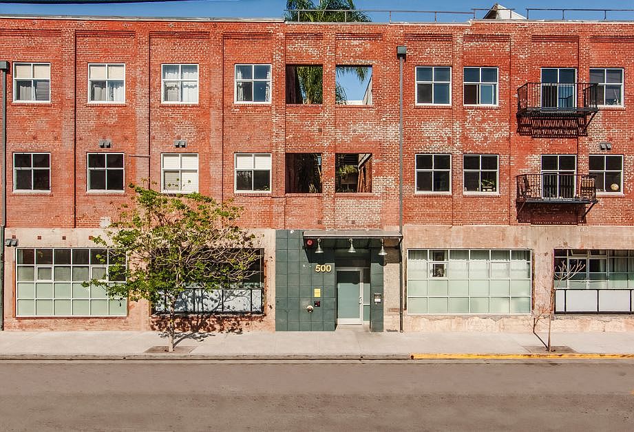 1st image of 500 Molino St APT 313