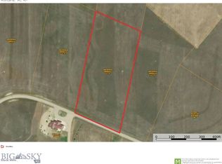 4025 Valley Canyon Ranch Rd, Molt, MT 59057