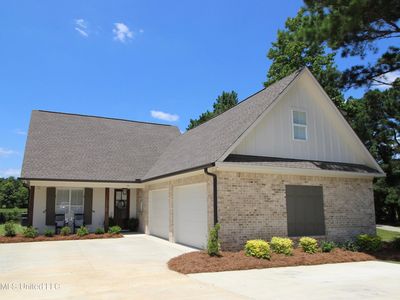 99 Harbor View Dr, Madison, MS, 39110