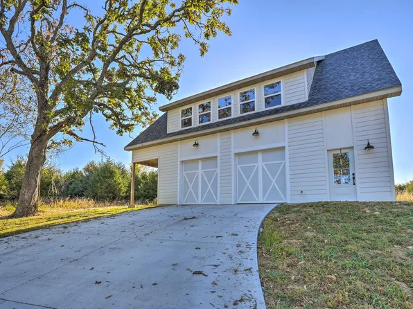 27258 Sunset Beach Lane, Eagle Rock, MO 65641