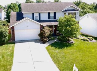 440 Lantana Ln, Saint Peters, MO