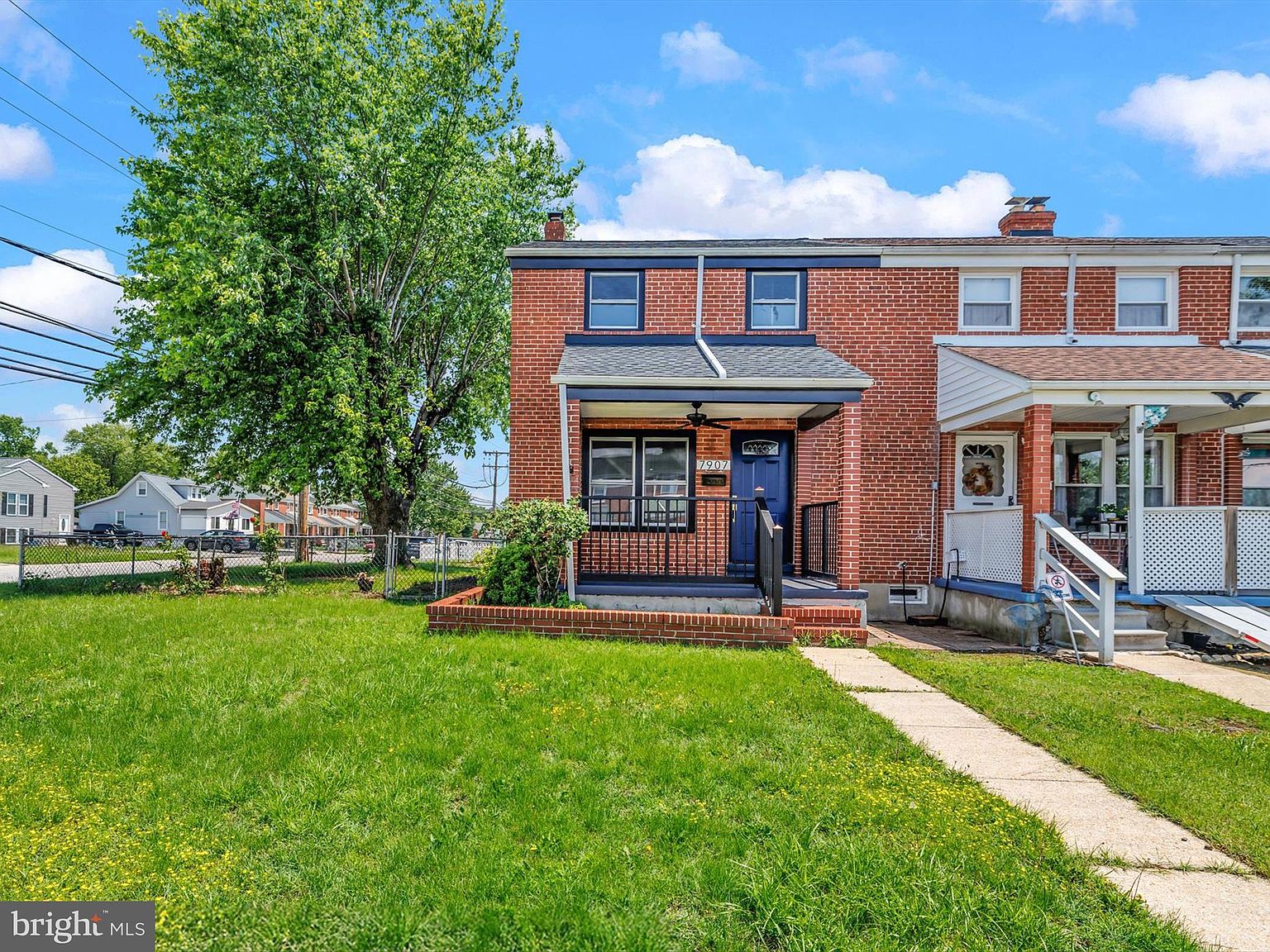 7907 Wallace Rd, Baltimore, MD 21222 | MLS #MDBC2129254 | Zillow