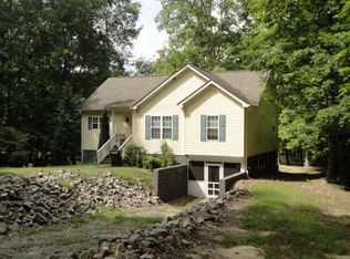 348 Pasture Gate Rd, Macon, NC 27551