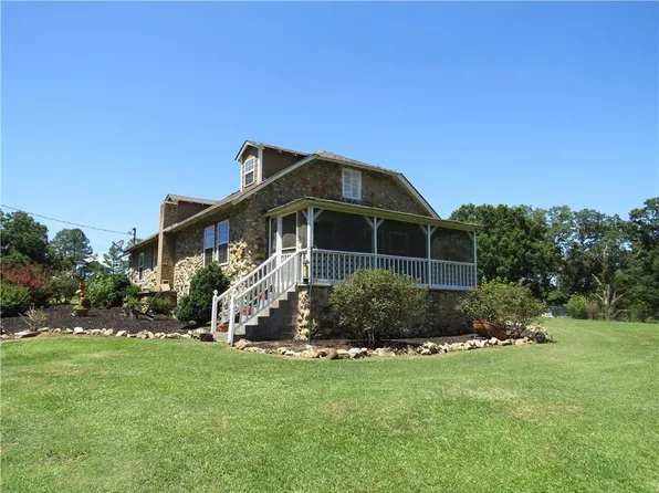 1818 Piedmont Hwy, Cedartown, GA 30125