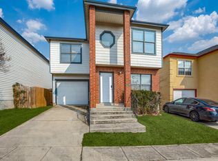 4911 Port Kenton, San Antonio, TX 78240