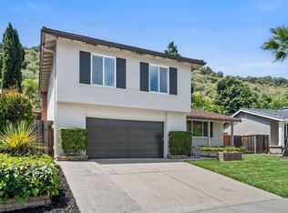 912 Foothill Dr, San Jose, CA