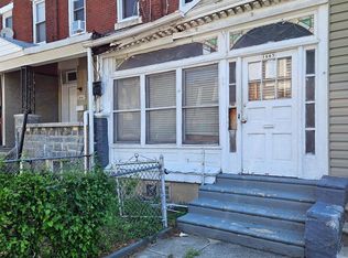 1665 N 56th St, Philadelphia, PA 19131