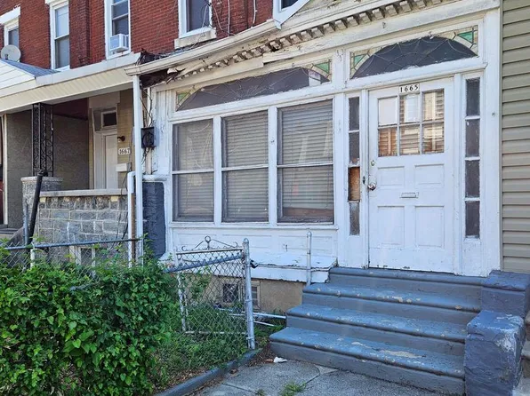 1665 N 56th St, Philadelphia, PA 19131
