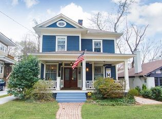 214 Hurt St NE, Atlanta, GA 30307
