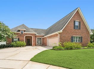 623 Bellingrath Ln, Slidell, LA 70458