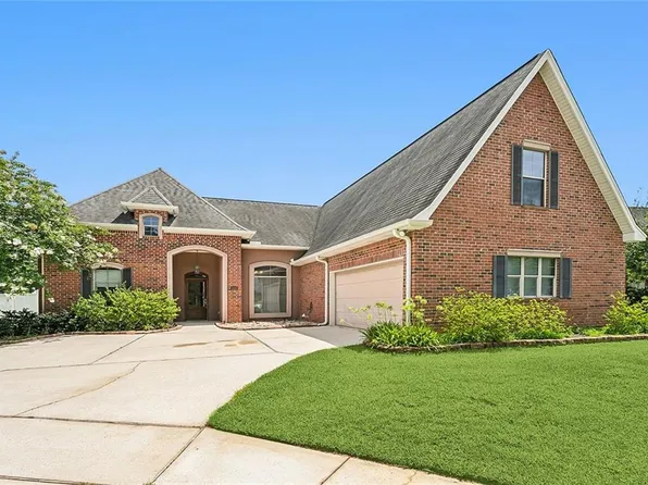 623 Bellingrath Ln, Slidell, LA 70458