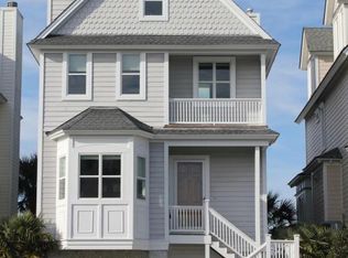 1605 Marsh Harbor Ln, Mount Pleasant, SC 29464