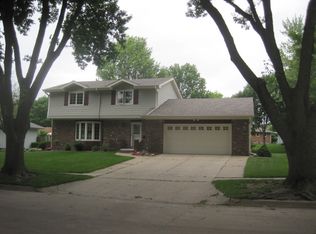 501 NW Cindy Ln, Ankeny, IA 50023