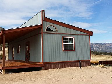 89 Cactus Dr E Canon City Co 81212 Zillow