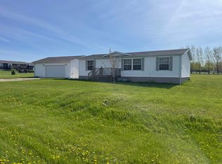 603 N Spruce St, Arlington, SD 57212