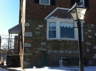 1215 Longshore Ave, Philadelphia, PA 19111