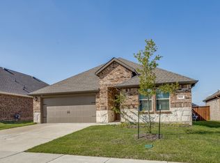 912 Marigold St, Princeton, TX 75407