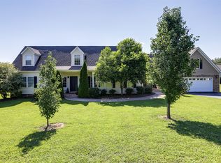 713 Spring Haven Dr, Spring Hill, TN 37174