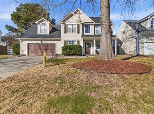 2904 Wilcox Dr, Virginia Beach, VA 23456