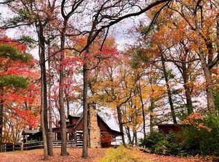 3387 State Road 259 N, Yellow Spring, WV 26865