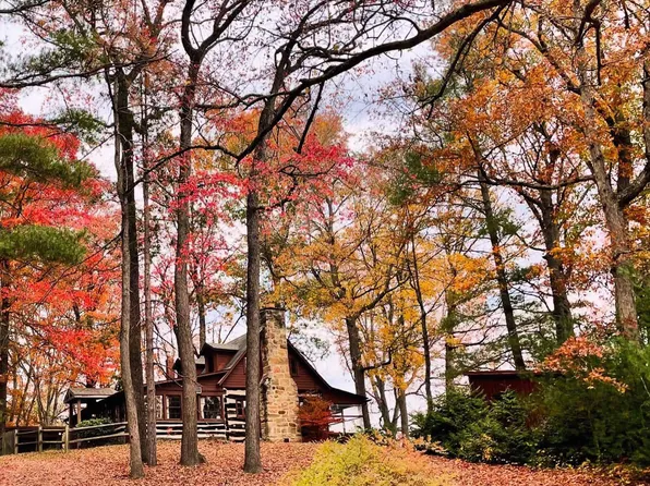 3387 State Road 259 N, Yellow Spring, WV 26865