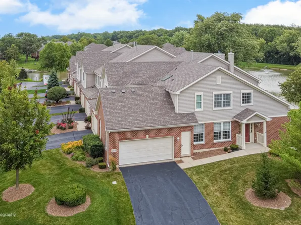 13431 Forest Ridge Dr, Palos Heights, IL 60463