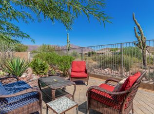 4173 S Hackberry Trl, Gold Canyon, AZ 85118