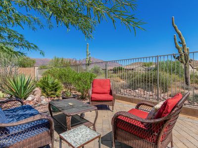 4173 S HACKBERRY Trail, Gold Canyon, AZ, 85118